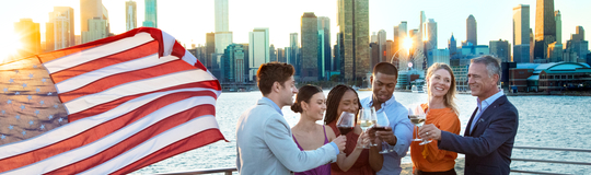 City Cruises Chicago
