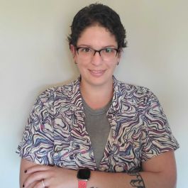 Image of Sarah Chaney