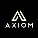 Axiom (axiom.xyz) Logo