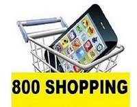 1 800 SHOPPING