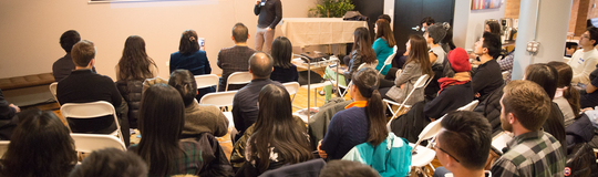 CoGen Coworking