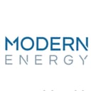 Modern Energy Logo