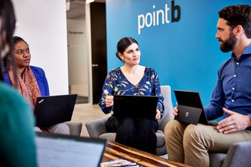 Point B Thumbnail