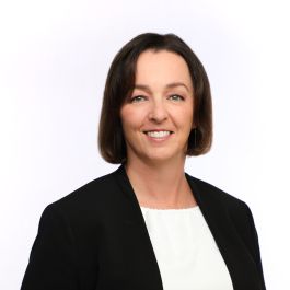 Image of Michelle Spellerberg