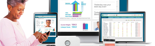 4D Healthware