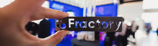 Fractory