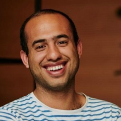 Angel Bravo