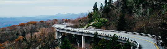 Twisted Road