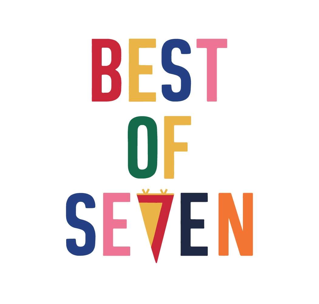Best of Seven