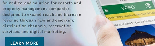 VacayHome Connect, LLC