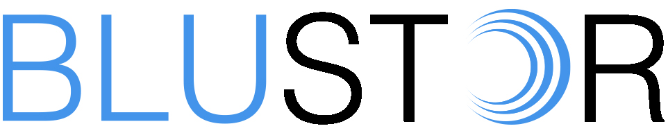 BluStor