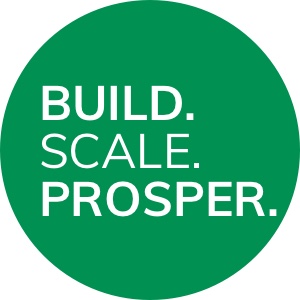Build Scale Prosper