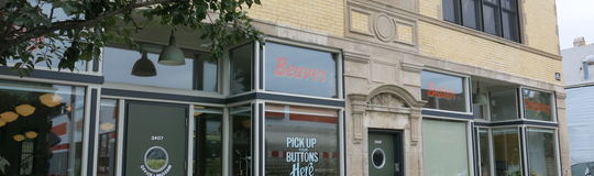 Busy Beaver Button Company