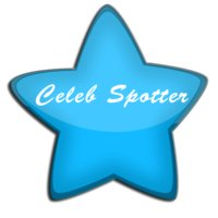 Celebrity Spotter