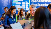 Unleashing the Power of Innovation and Collaboration at ServiceNow’s UTG Connect