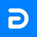DeGate Logo