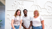 Fostering a Global Mindset: Inside Toast’s International Culture