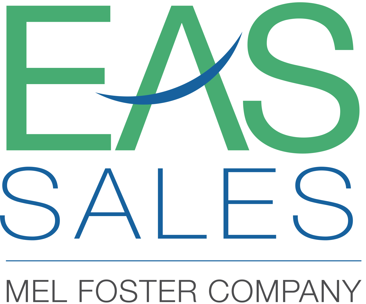 EAS SALES / Mel Foster Company