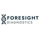 Foresight Diagnostics Logo