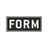 The Form Group Logo
