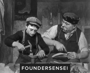 FounderSensei
