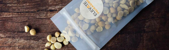 Elevate Packaging
