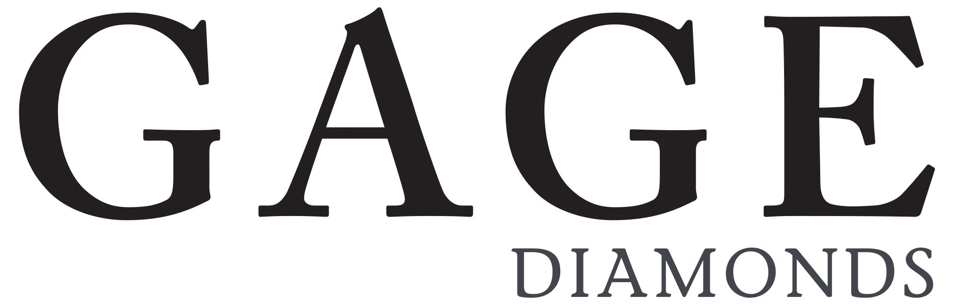 Gage Diamonds