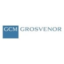 GCM Grosvenor Logo