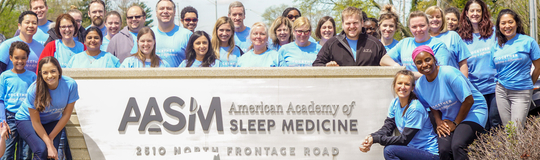 American Academy of Sleep Medicine