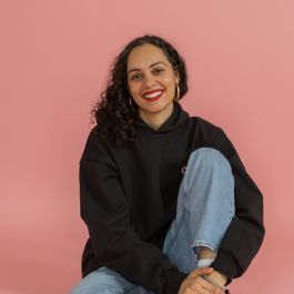 Image of Alicia Foote