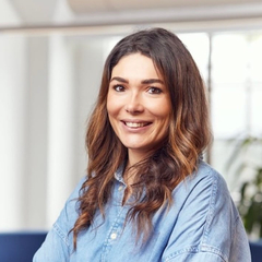 Ines Visinet
