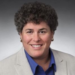Image of Ilise Goldberg