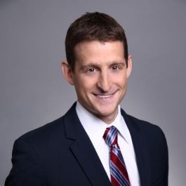 Image of Joe Diamond