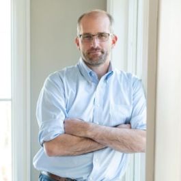 Image of Kurt Gresens