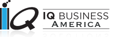 IQ BUSINESS AMERICA