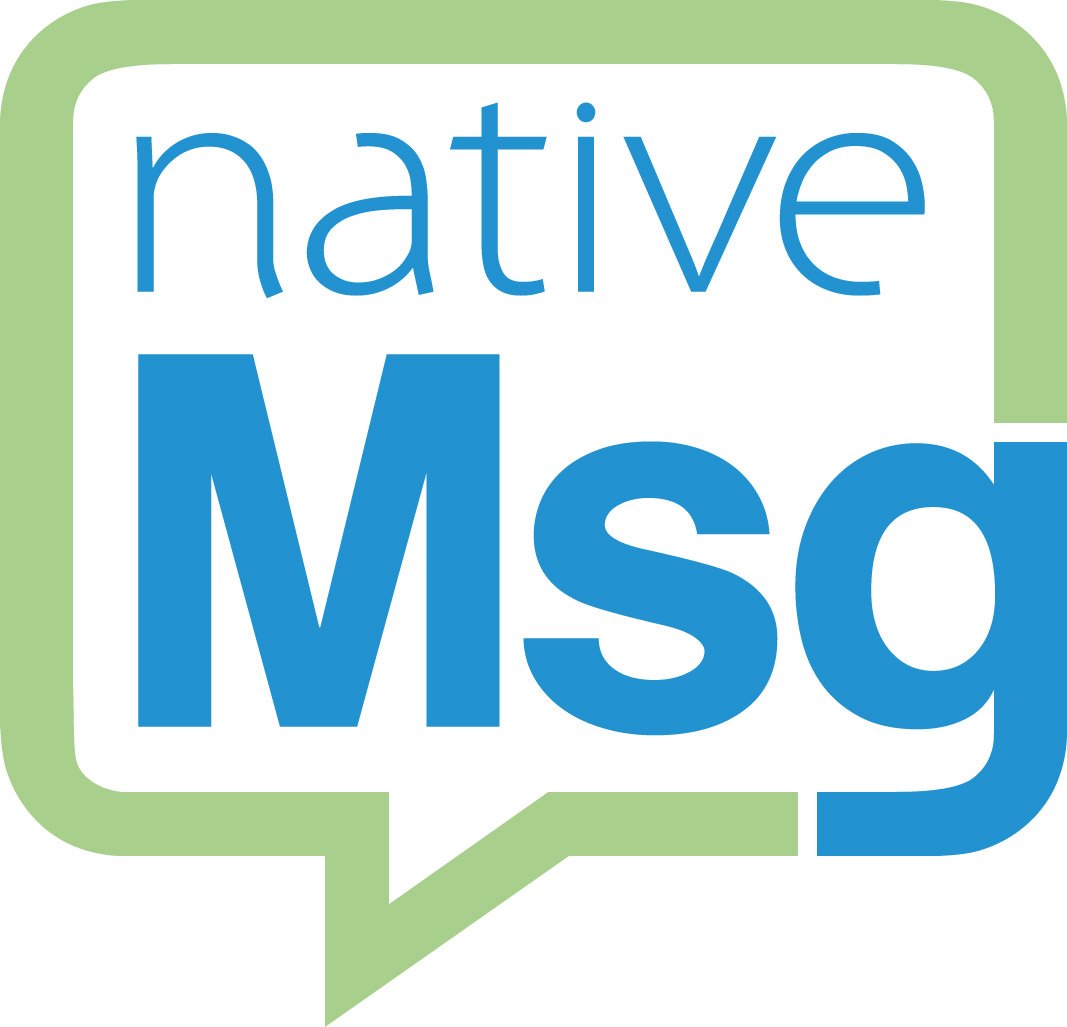 nativeMsg