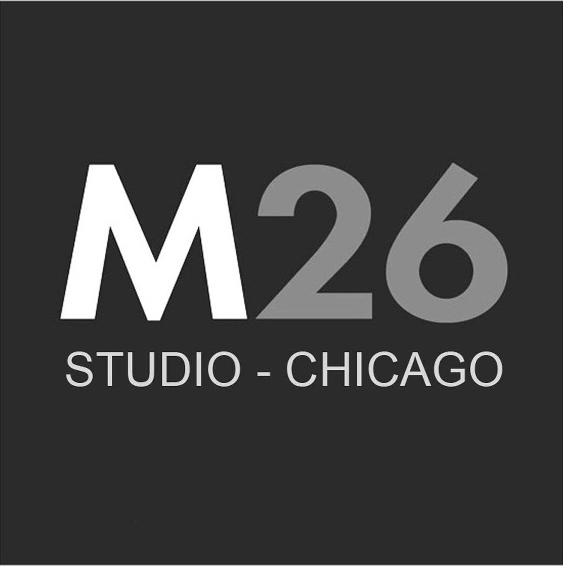 M26 Studio