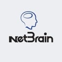 NetBrain Technologies Inc. Logo