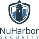 NuHarbor Security Logo