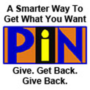 PiNumbers Corp (PiN, Power in Numbers)