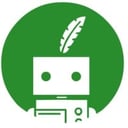 QuillBot Logo