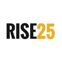 Rise25 Logo
