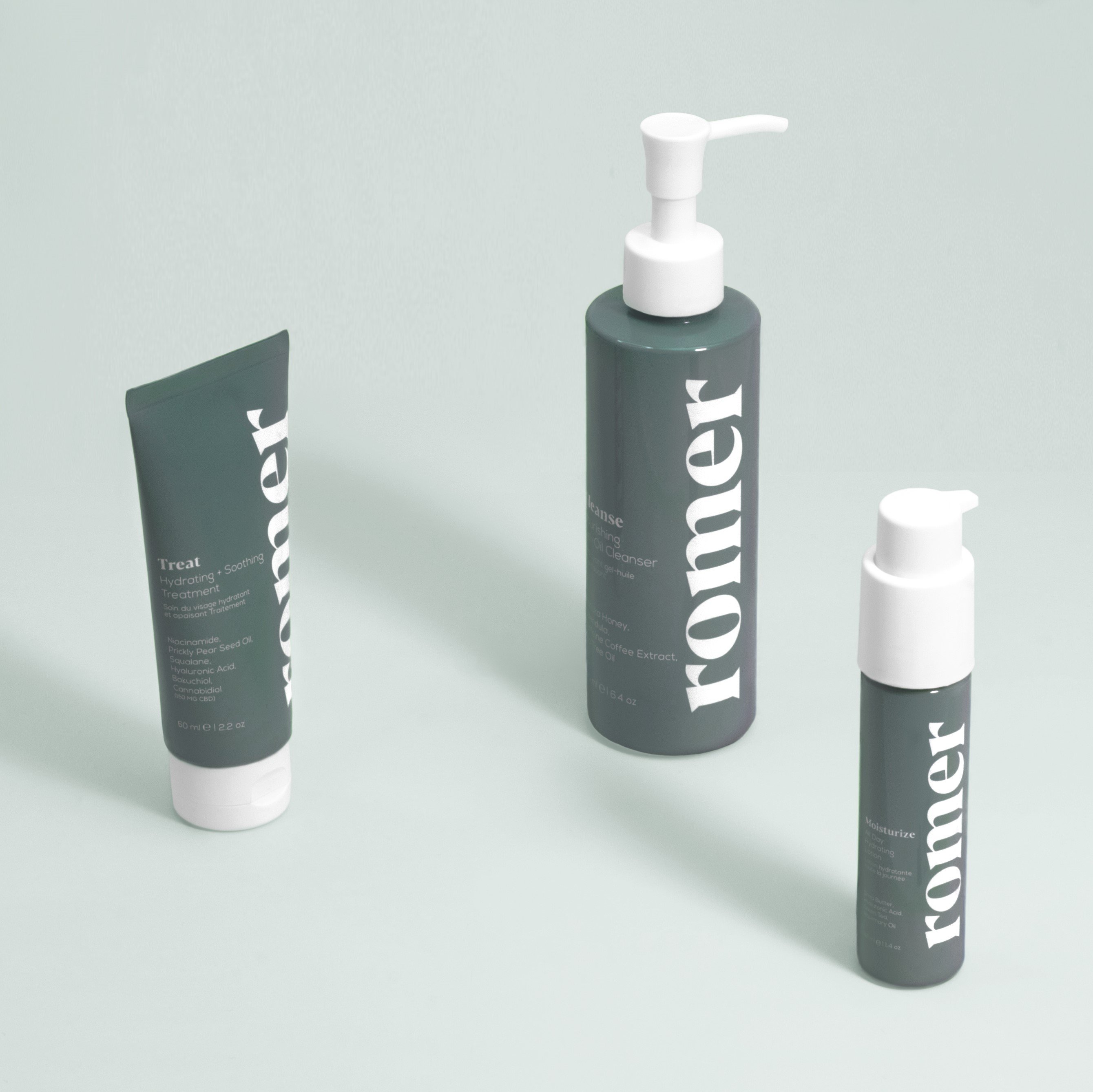 Romer Skincare