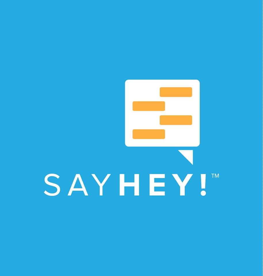 SayHey! LLC