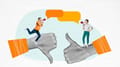 At These Chicago Tech Companies, Feedback Is the Key to Unlocking Employee Engagement