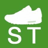 Sneaker Street