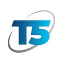 T5 Data Centers Logo