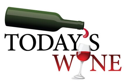 Today's Wine