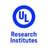 UL Research Institutes Logo