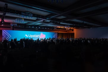Upstart Thumbnail
